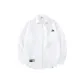 Long-Sleeved (White)