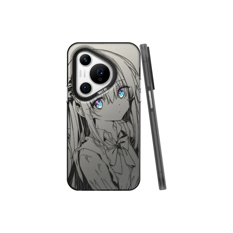 Tronic Danone Phone Cases-1