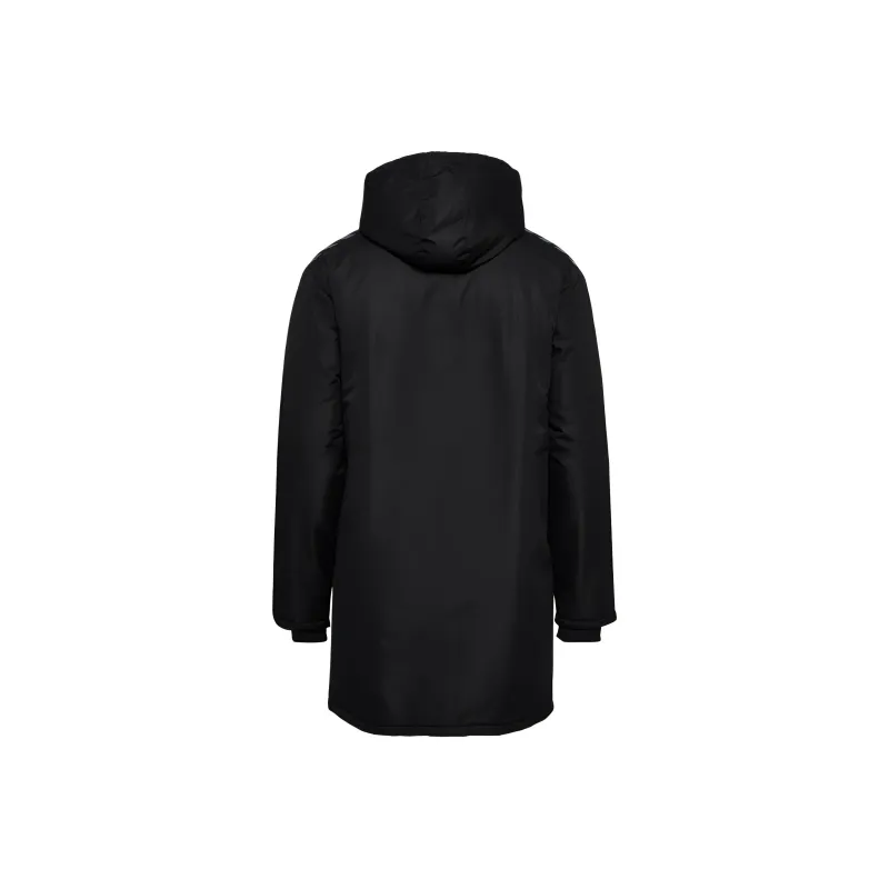Hummel HMLAUTHENTIC Jackets Coats Men's Black-2