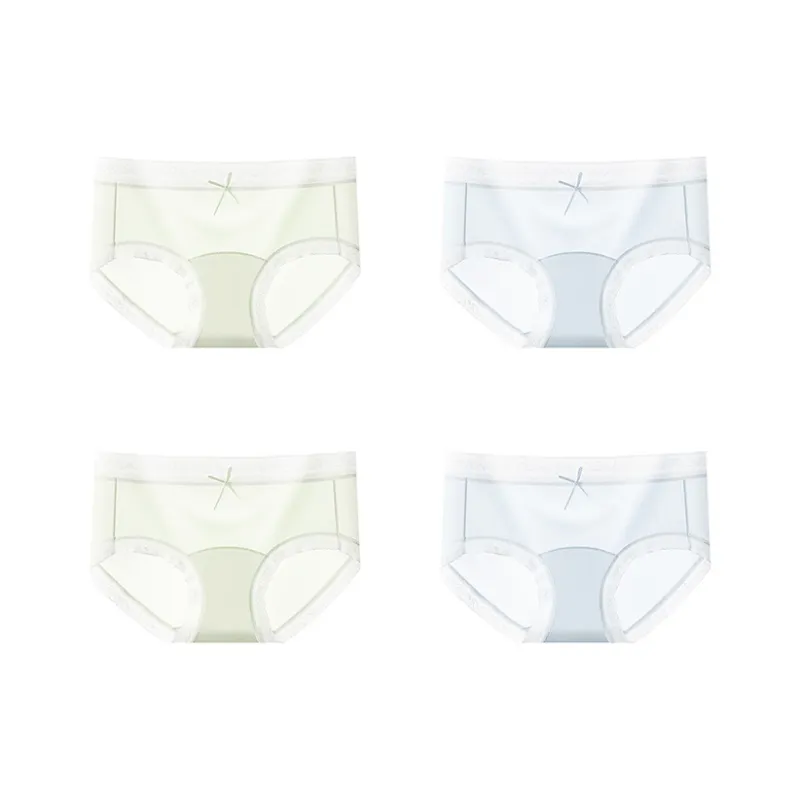 YUZHAOLIN Underpants Women's Combo Set-23