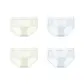 4 Pack (Blue 2+Green 2)