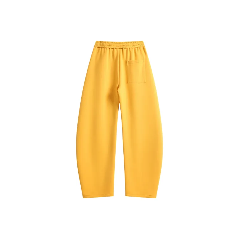 The Simpsons Casual Pants Unisex-22