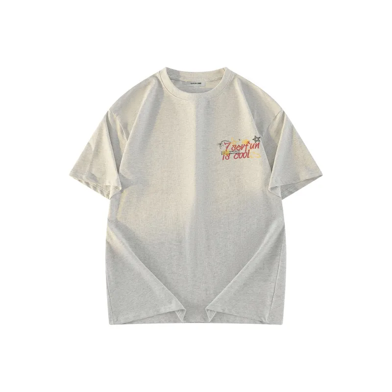 7 SEVFUN T Shirts Unisex-9