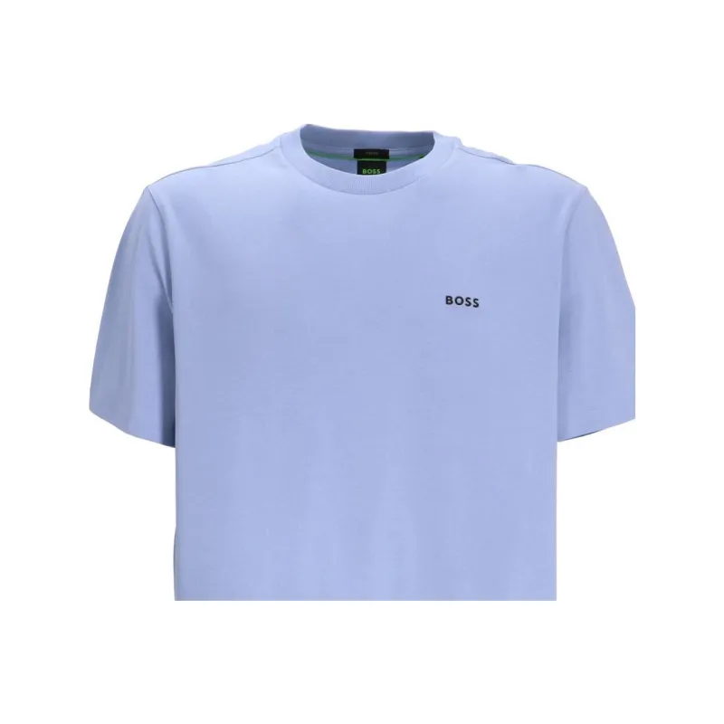 HUGO BOSS Graphic print T shirt-3