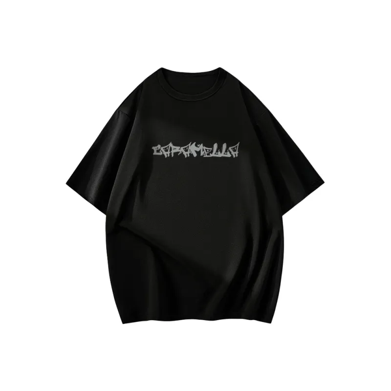 Caramella Regular T Shirt Unisex-9