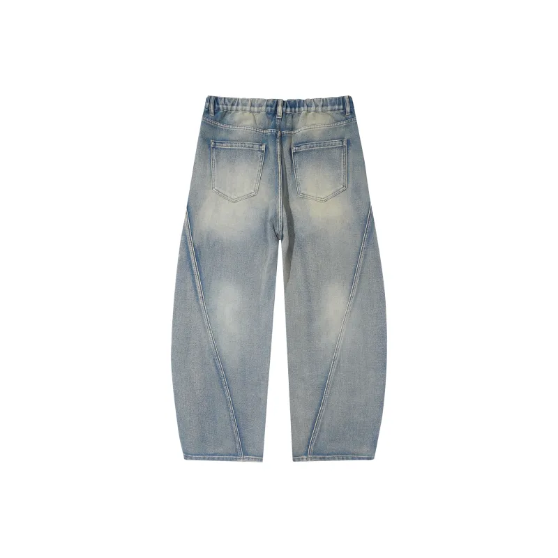 66/ROUTE 66 Jeans Unisex-7
