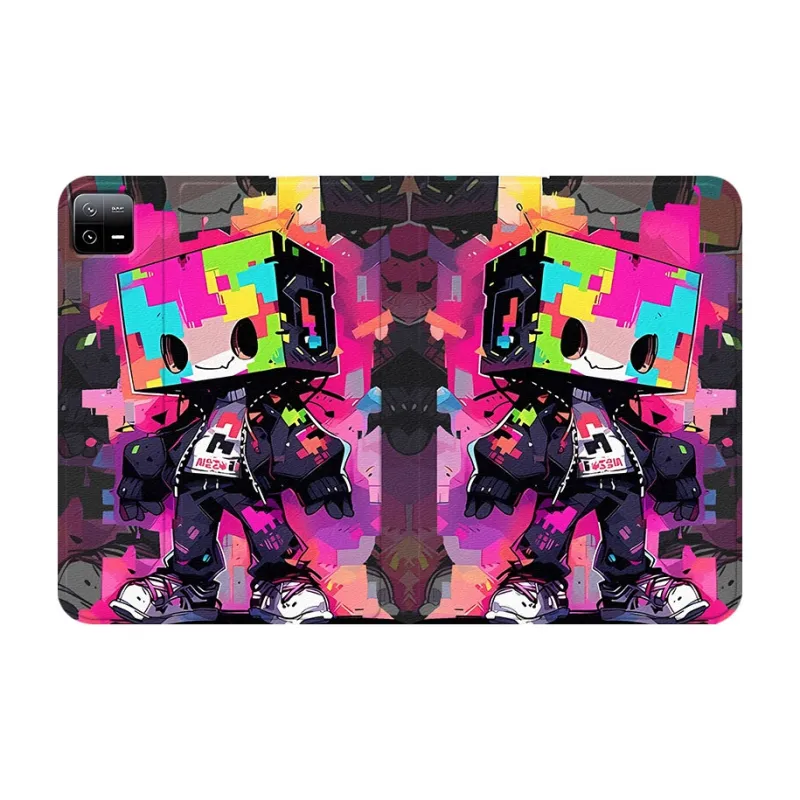 YIBAOBAO Tablet Protective Cases-11