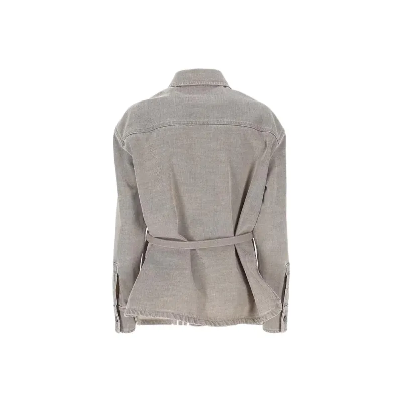 FENDI Go To Jacket-1