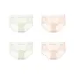 4 Pack (Green 2+Dark Skin 2)
