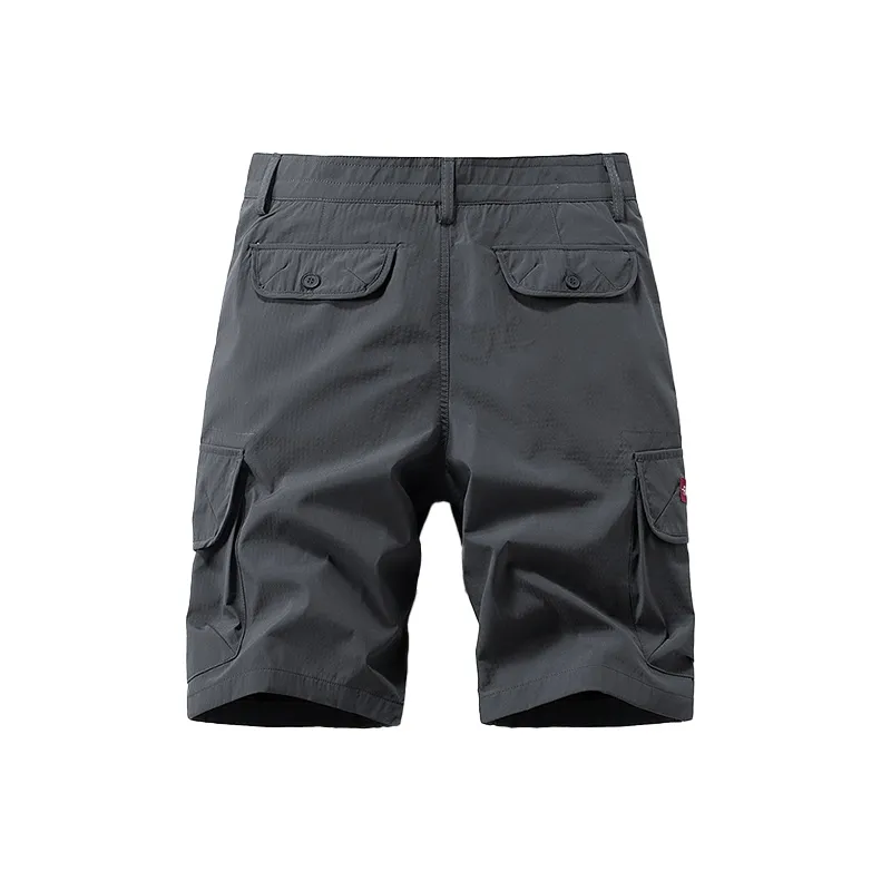 NFWYS Cargo Shorts Unisex-1