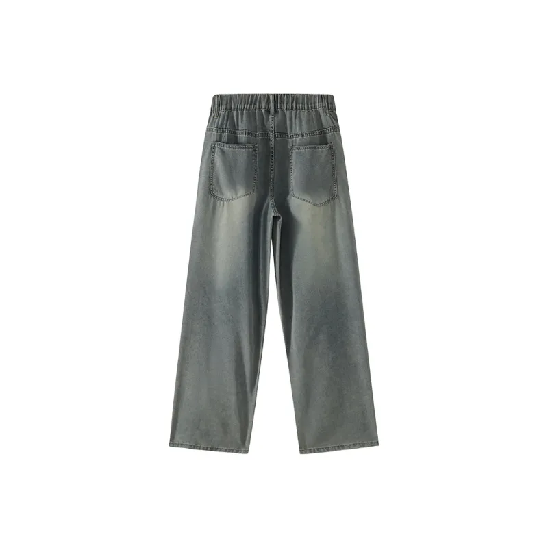 FOR FEAR THAT Jeans Unisex-16