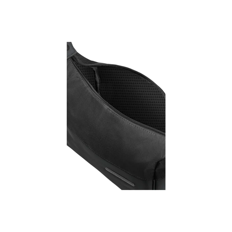 SAMSONITE STACKD Polyester Toiletry Bag Unisex Black-4