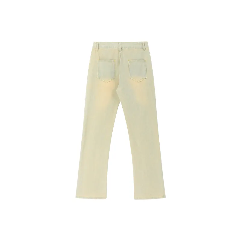 WOKXSS Jeans Unisex-5