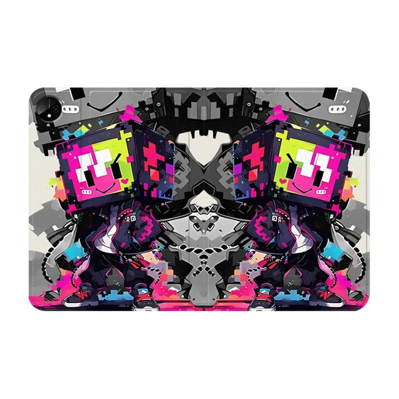YIBAOBAO Tablet Protective Cases-7