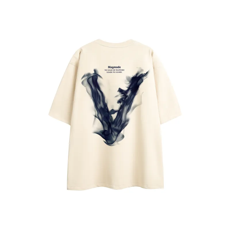 Magmode Short Sleeved T Shirts Unisex-13