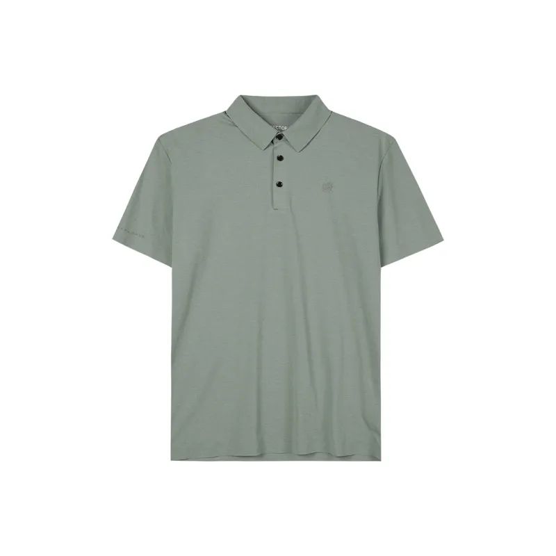 Tectop Polo Shirts Unisex-10