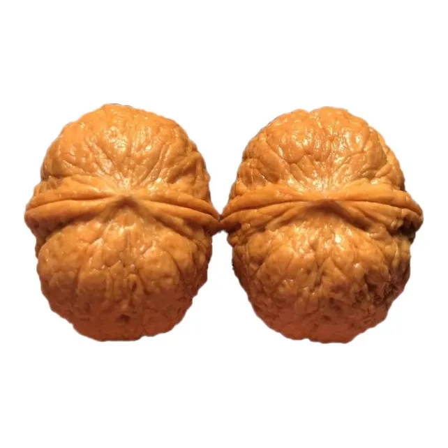 TANGSHU Peach Pit Collectible Unisex-0