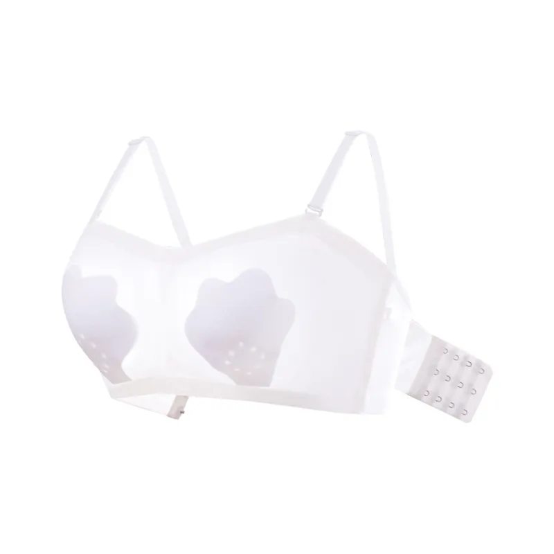 QIANLINGMEI Women's Bras-2