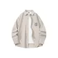 Light Beige (Magic Smiley Face Chest Logo)