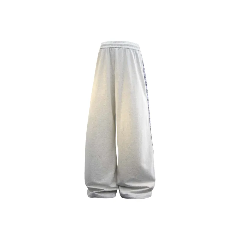 PAUL COSTELLOE Casual Pants Unisex-1