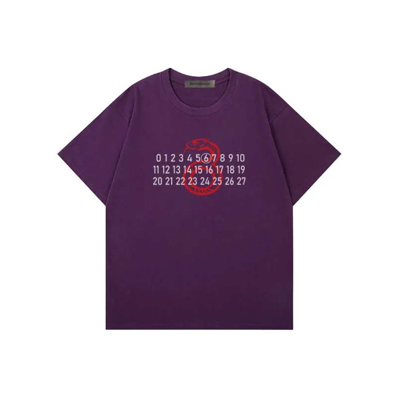 ANDEZHANMUSI T Shirts Unisex-8