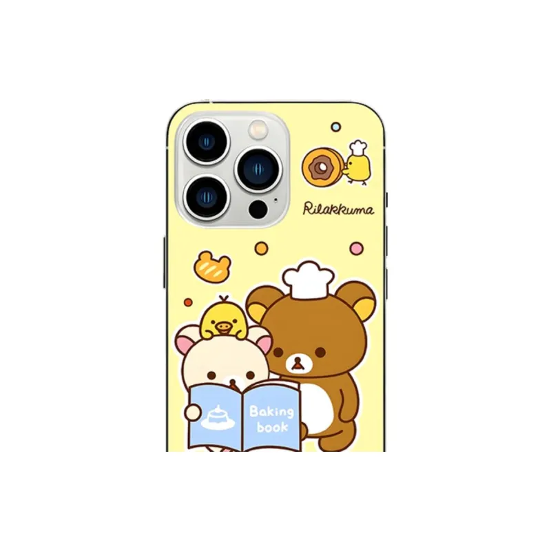 IFKOO Phone Cases-2