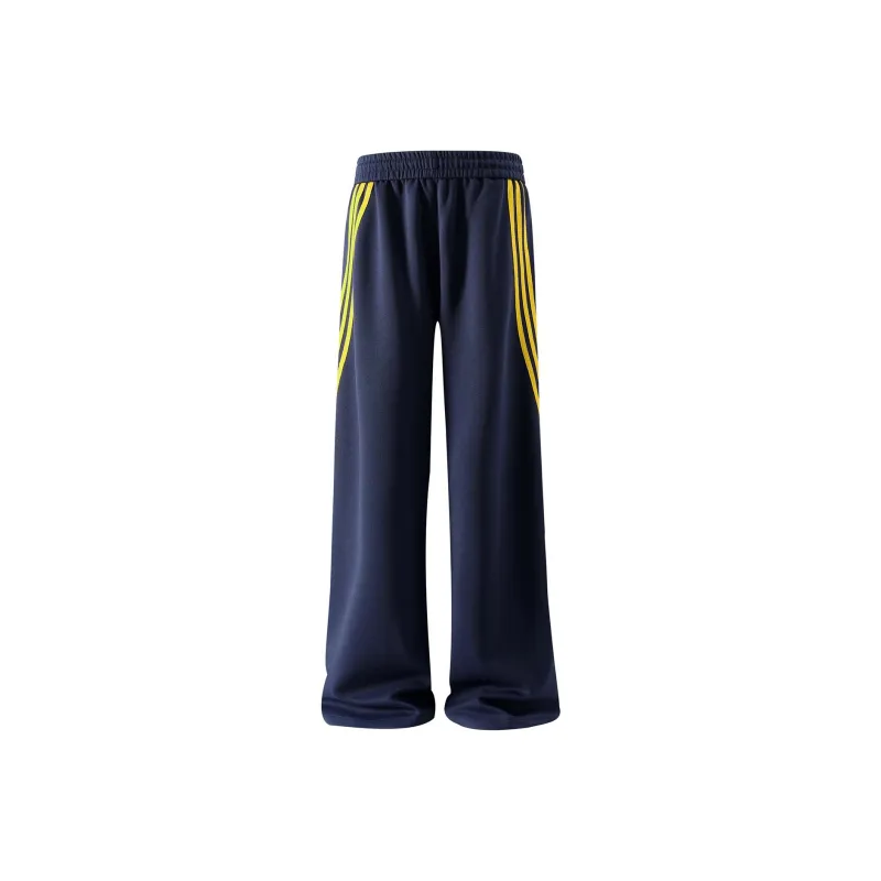 SPONGEBOB SQUAREPANTS Casual Pants Unisex-11