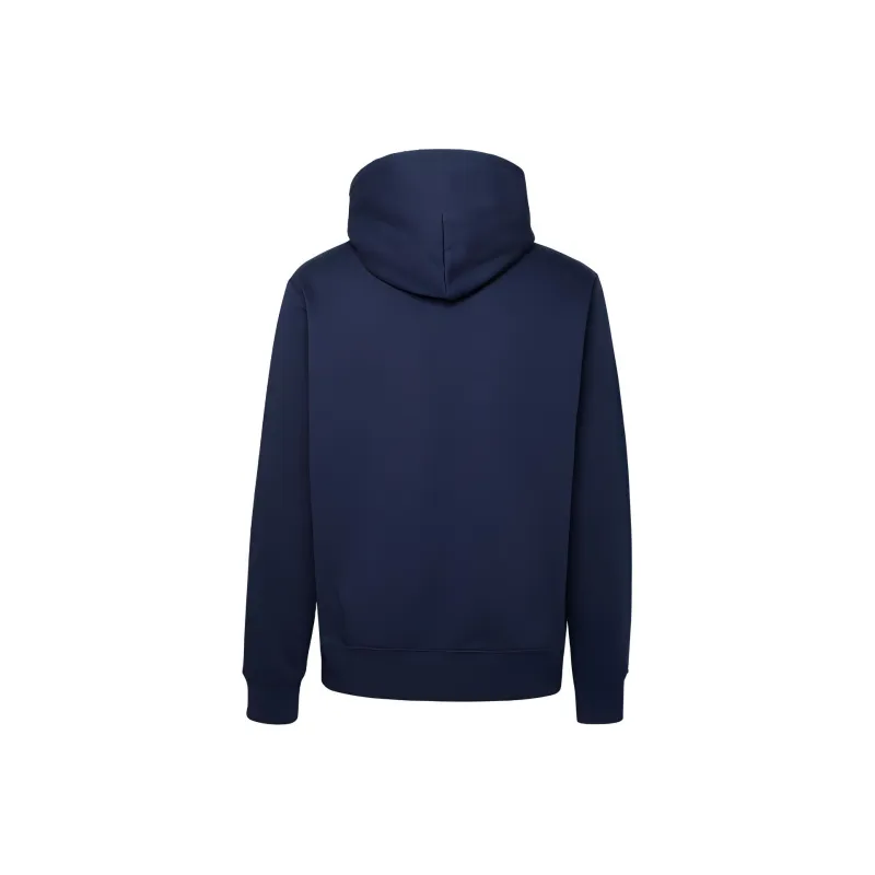 Polo Ralph Lauren Bear Printed Drawstring Hoodie-1