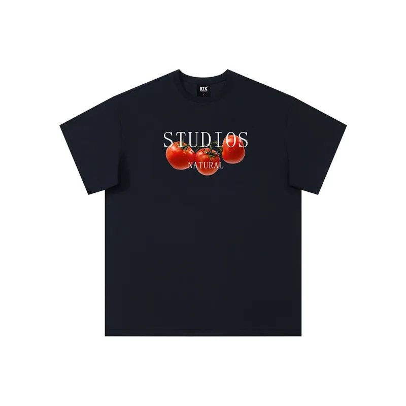 BTK T Shirts Unisex-9
