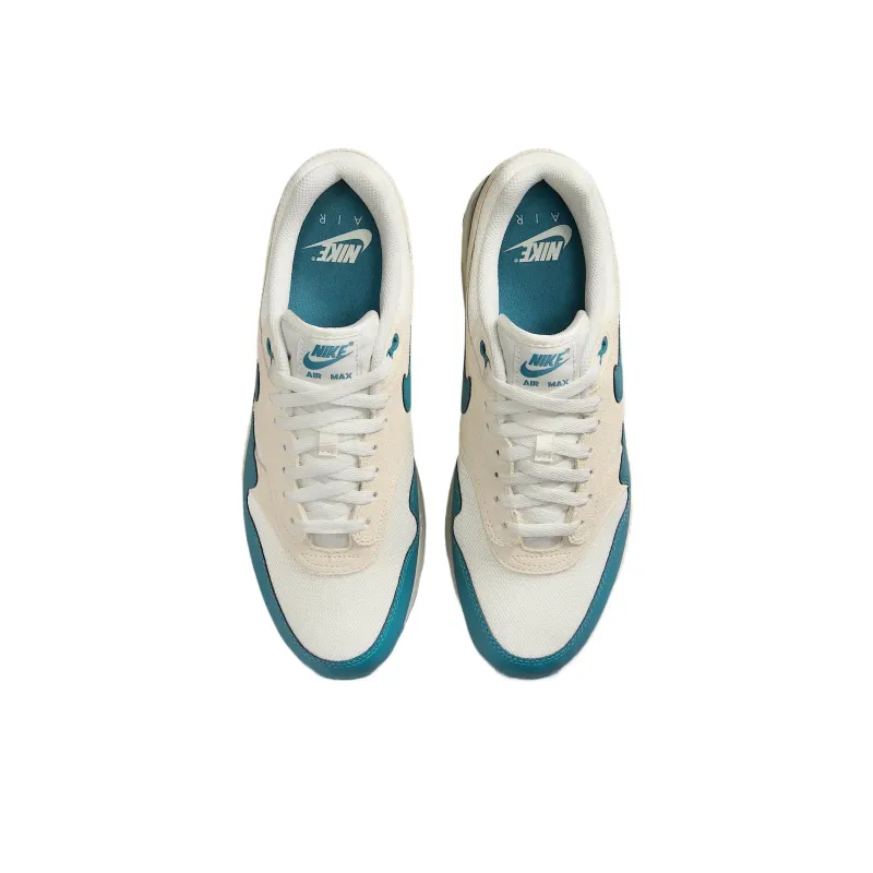 Nike Air Max 1 Essential Soft Pearl Smokey Blue-3
