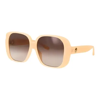 Linda Farrow Oversize frame Sunglasses