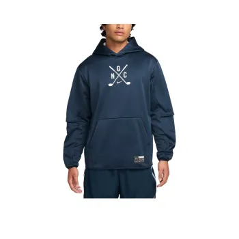 Nike Golf Club Men's Golf Hoodie