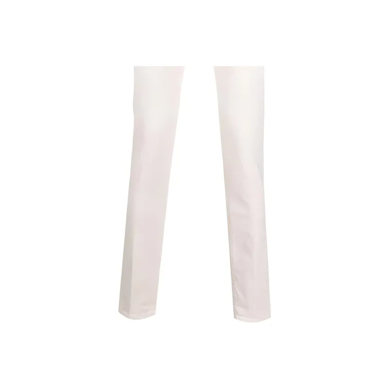 BARBA Jeans Men Ivory-4