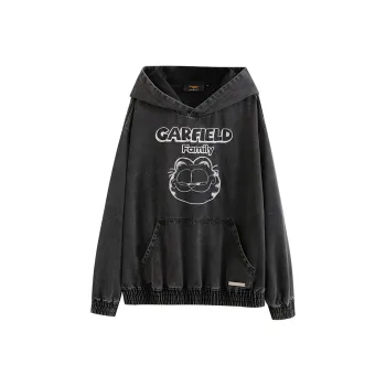 HARDY HARDY x JIAFEIMAOJIAZU,LIANMINGKUAN Sweatshirt Unisex