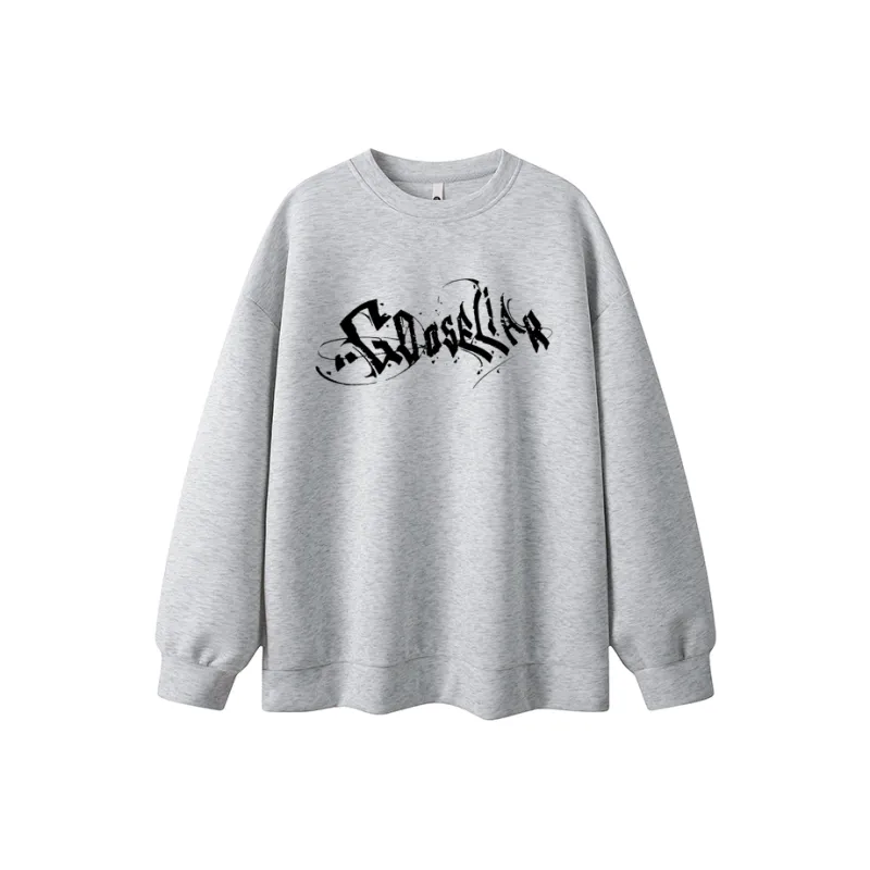 GOOSELIAR Sweatshirts Unisex-20