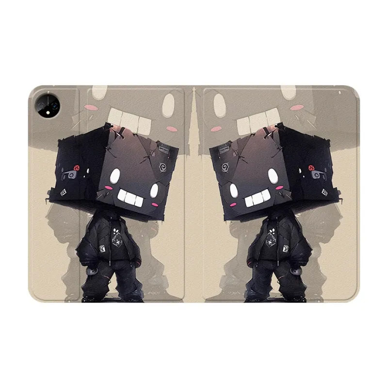 YIBAOBAO Tablet Protective Cases-3