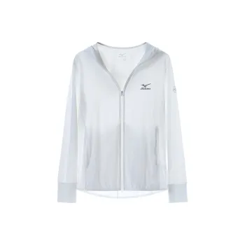 Mizuno UV Protection Breathable Sun Protection Clothing Unisex