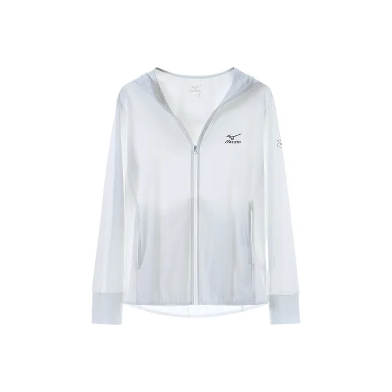 Mizuno UV Protection Breathable Sun Protection Clothing Unisex-0