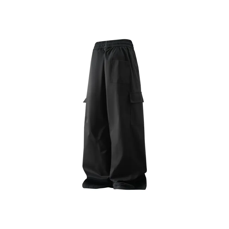 Quiksilver Casual Pants Unisex-1