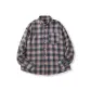 Green Plaid