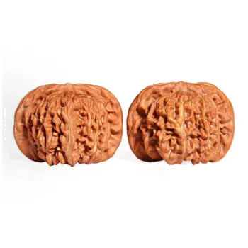TANGSHU Walnut Fine Handicraft Collectible Unisex