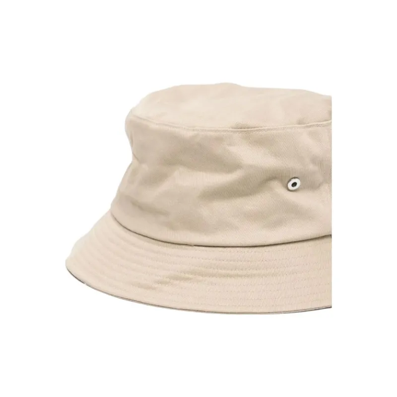 AMBUSH Logo embroidered Bucket Hat-1