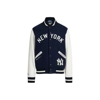 Polo Ralph Lauren SS25 Jackets & Coats Unisex Multicolor