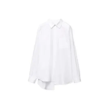 LOEWE Asymmetric Shirt