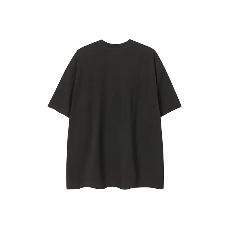 HKRXEC T Shirts Unisex-3