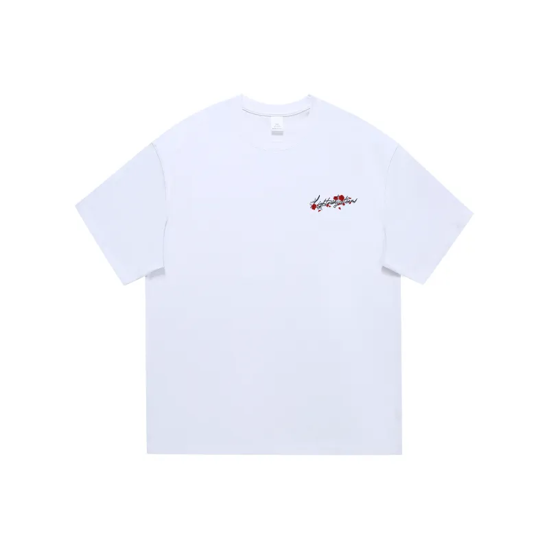 Lightning X Storm T Shirt Unisex-6