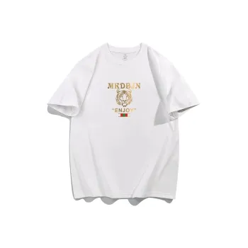 TONYBEAR T Shirts Men