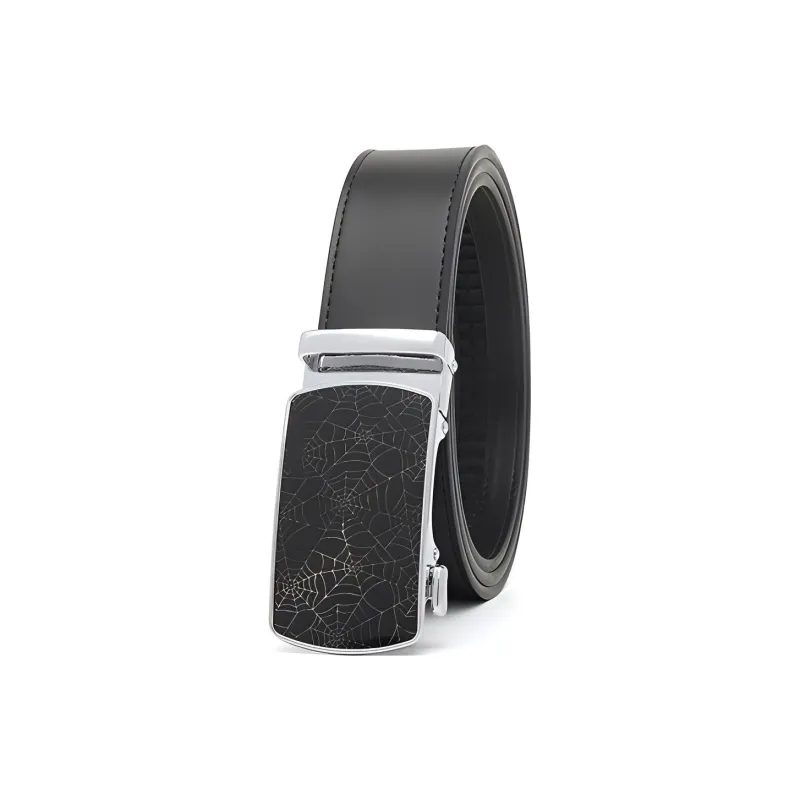 FREE RABBITⅡ Leather Belts Men-13