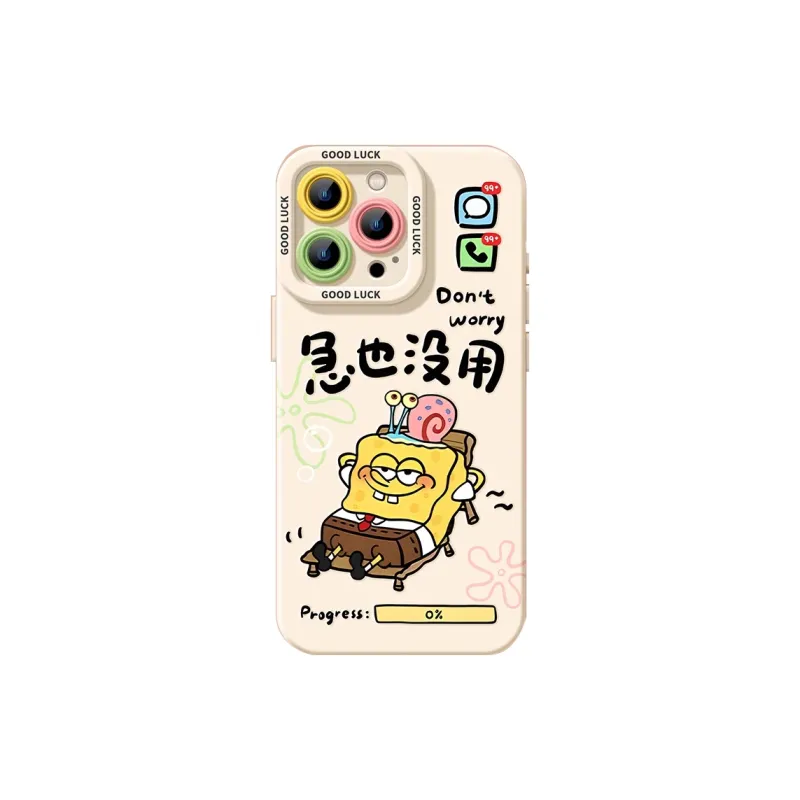 HASEE Phone Cases-4