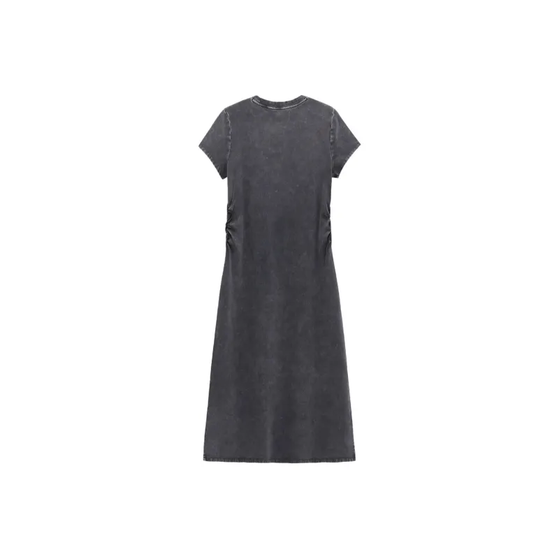GAP Short Sleeved Dress Women's-1